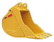 UHD Bucket