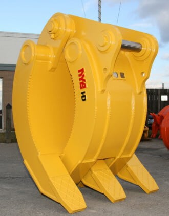 Rock Grapple