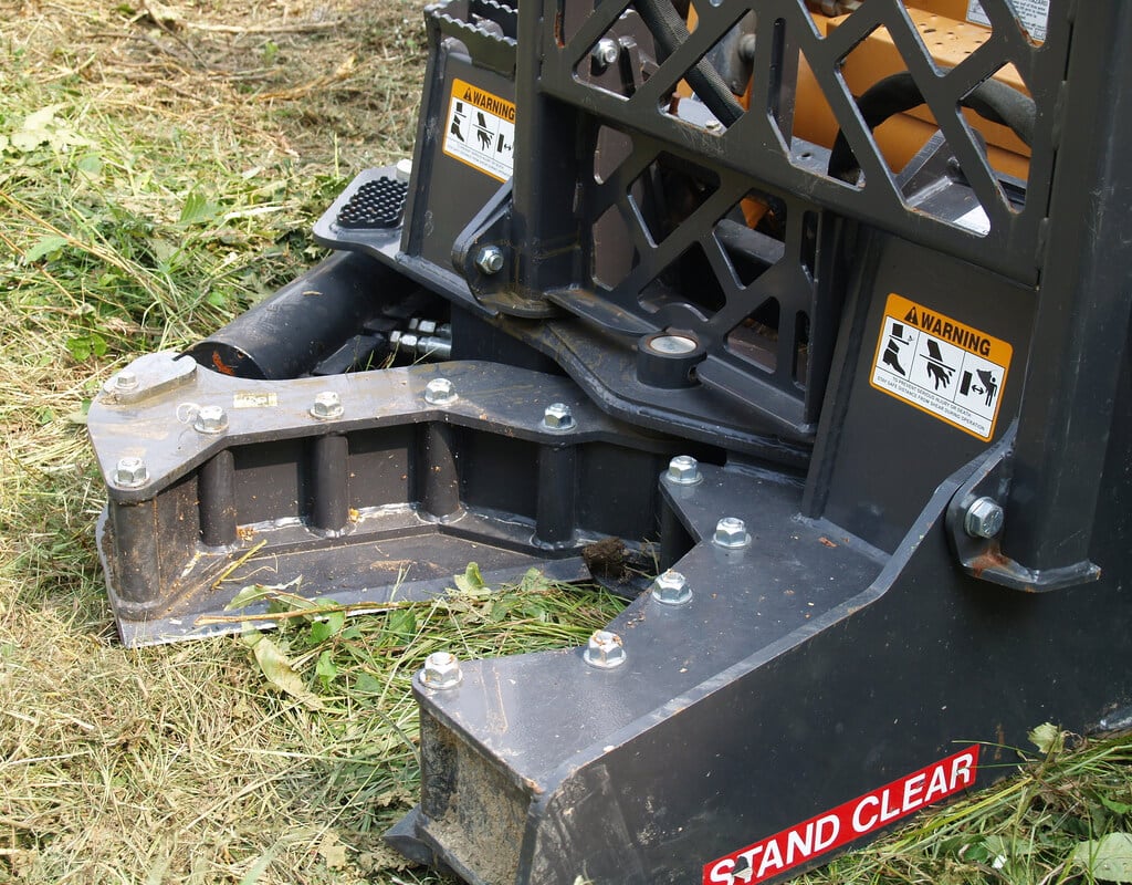 Paladin Tree Tools & Attachments