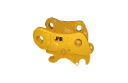 JRB Quick Coupler