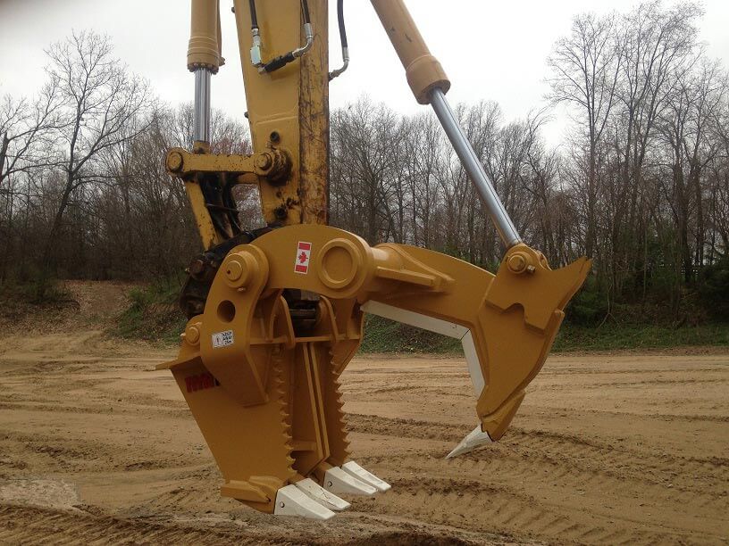 Nye Attachments