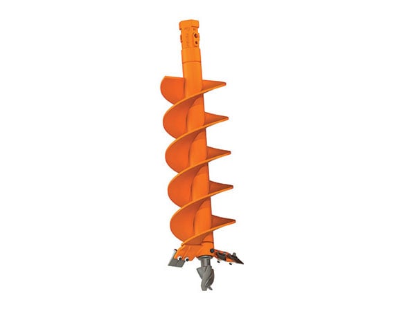 Pengo Drilling Attachment
