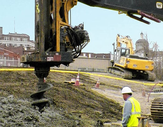 Pengo Drilling Attachment