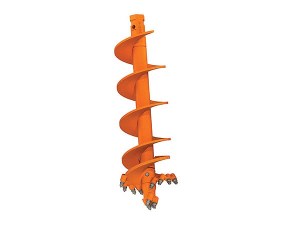 Pengo Drilling Attachment