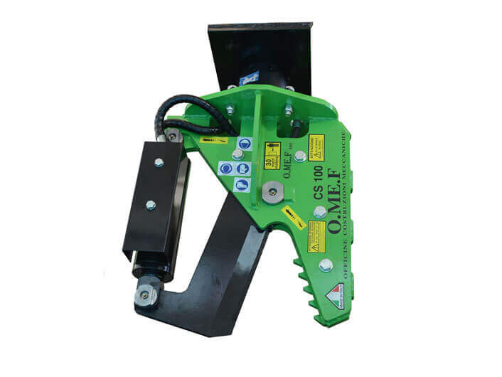 OMEF Forestry/Gardening
