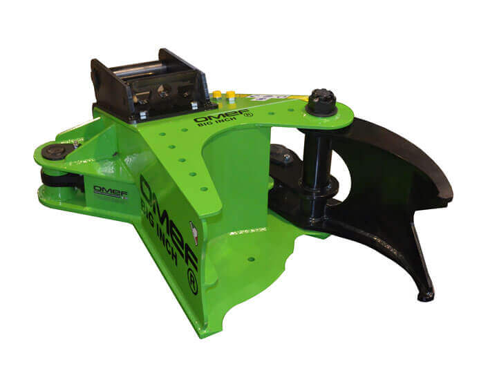 OMEF Forestry/Gardening