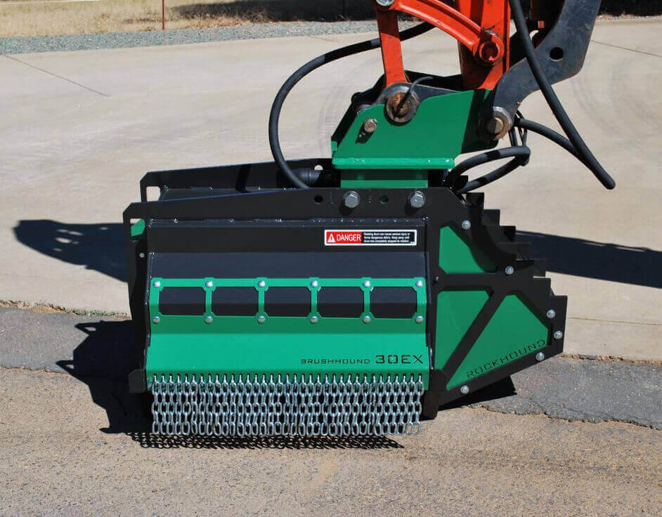 Rockhound 30EX
