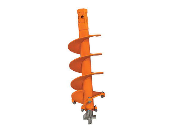 Pengo Drilling Attachment