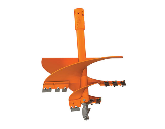 Pengo Drilling Attachment