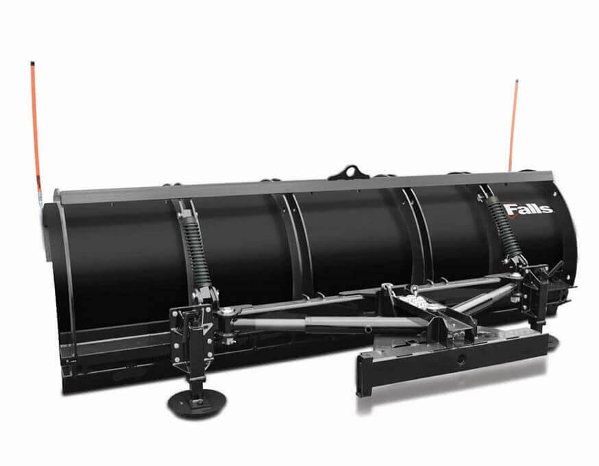 Falls Poly Plow
