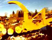 Lumber & Log Forks with Top Clamp